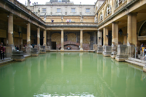 Bath